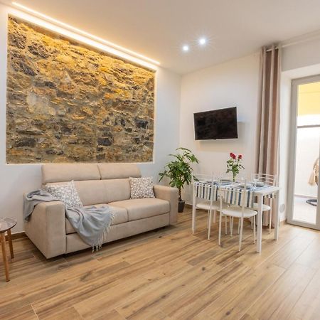 Apartmán Orchidea Bianca La Spezia Exteriér fotografie