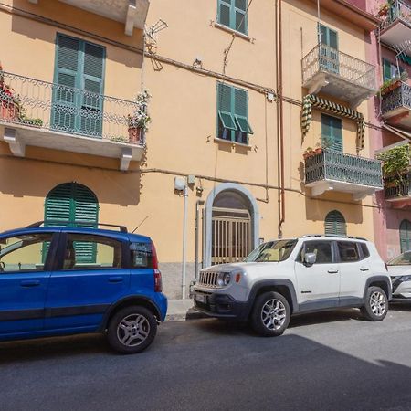 Apartmán Orchidea Bianca La Spezia Exteriér fotografie