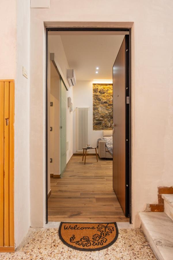 Apartmán Orchidea Bianca La Spezia Exteriér fotografie