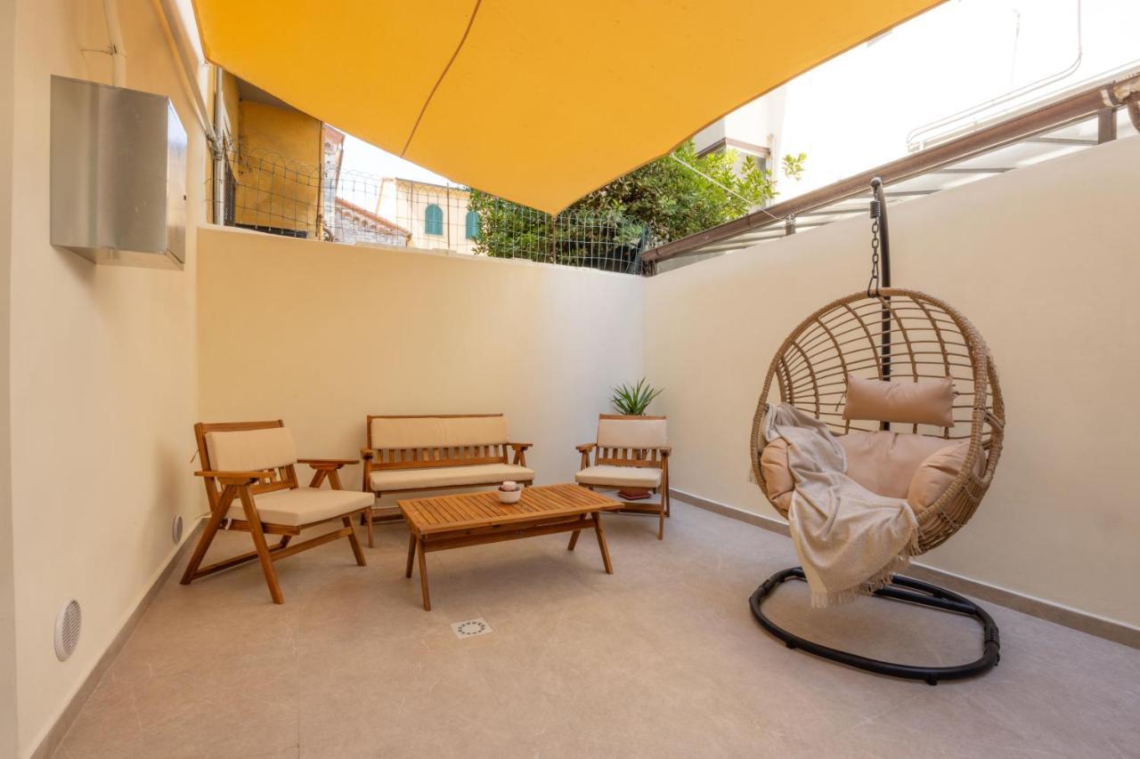 Apartmán Orchidea Bianca La Spezia Exteriér fotografie