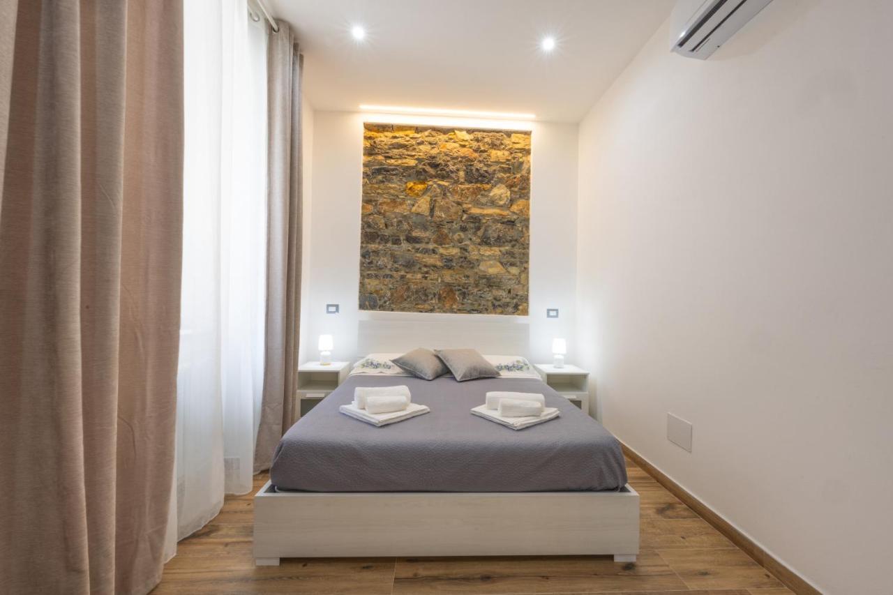 Apartmán Orchidea Bianca La Spezia Exteriér fotografie