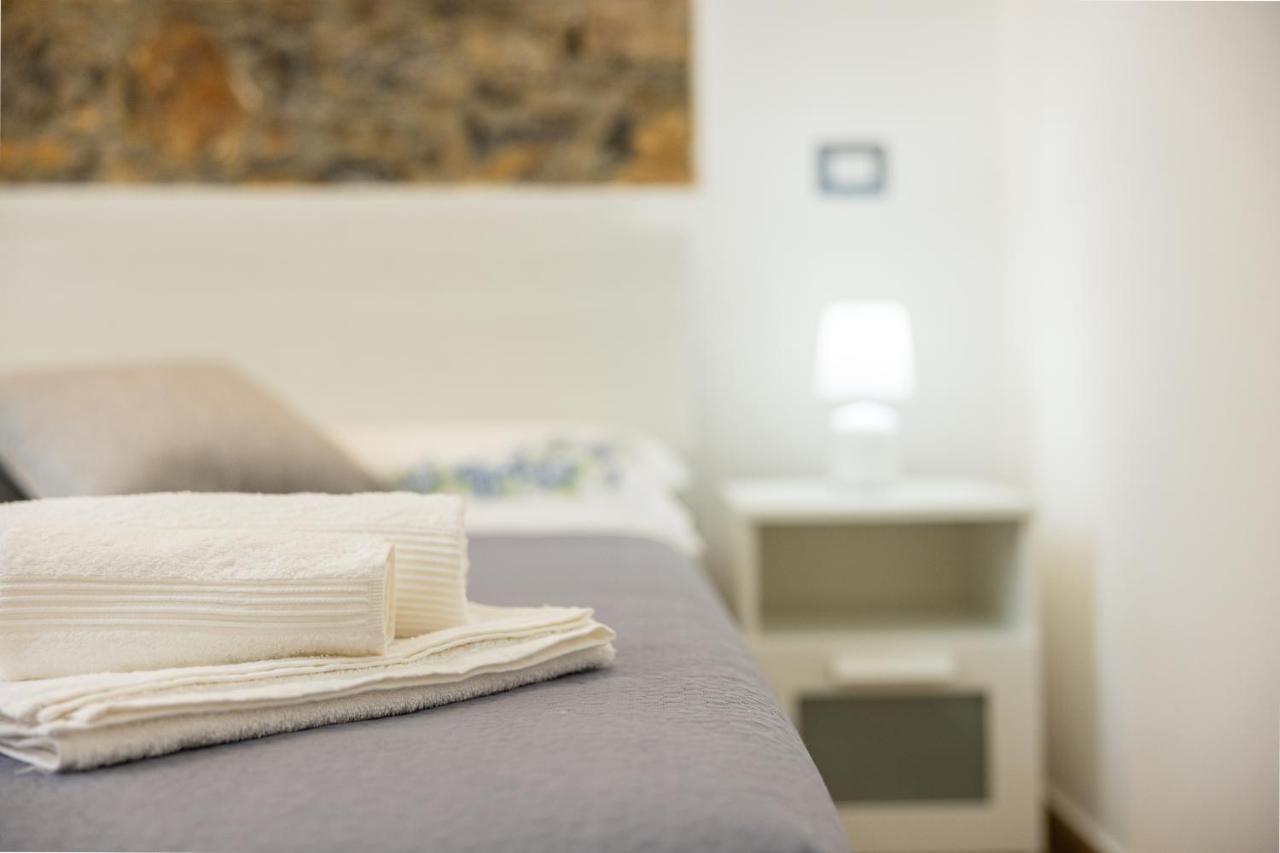 Apartmán Orchidea Bianca La Spezia Exteriér fotografie